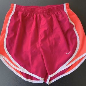 Nike Athletic shorts, size XS